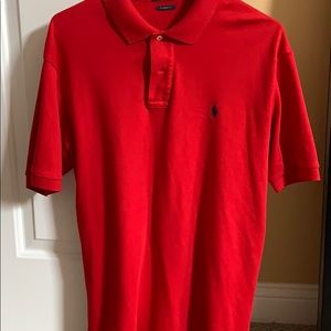 Men’s Polo Ralph Lauren
